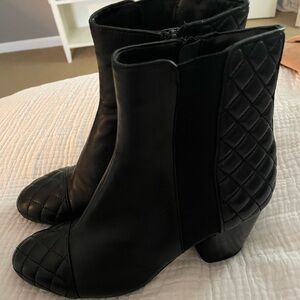 Vaneli ankle boots
